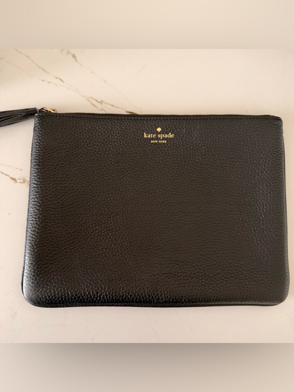 Kate Spade Clutch or Makeup Bag